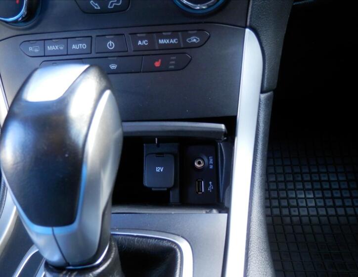 Ford S-MAX 20