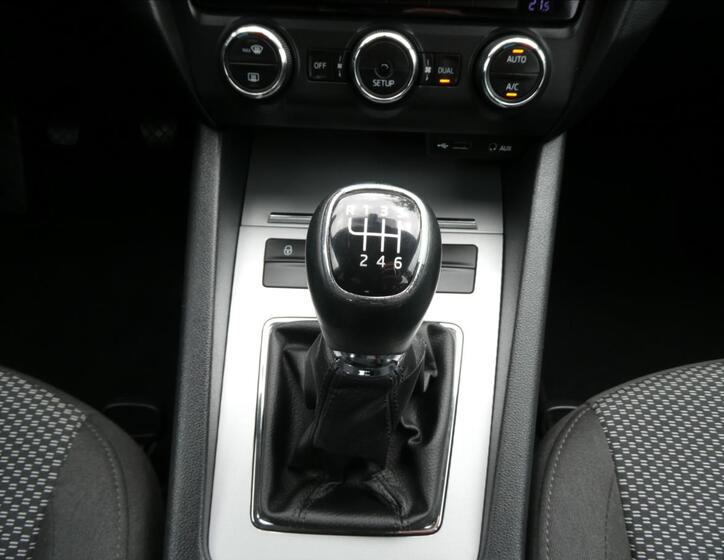 Škoda Octavia 29