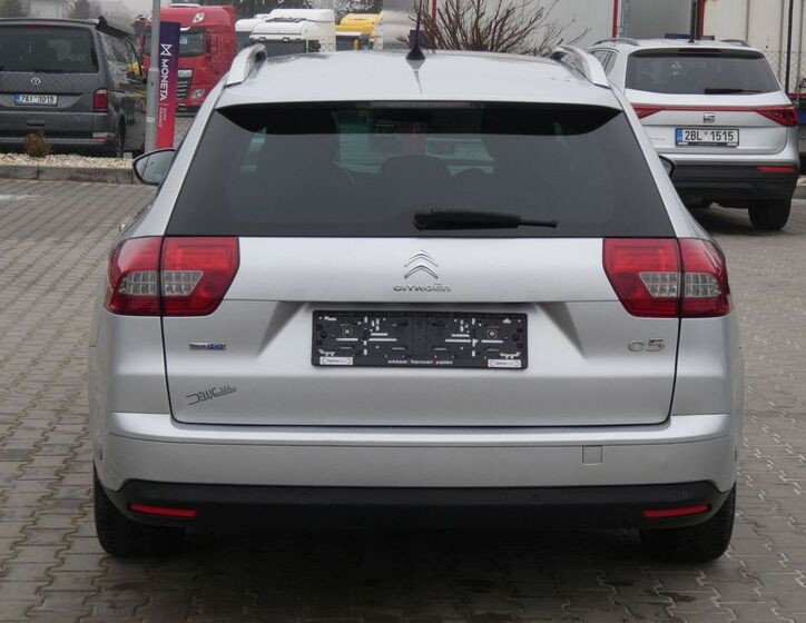 Citroën C5 9