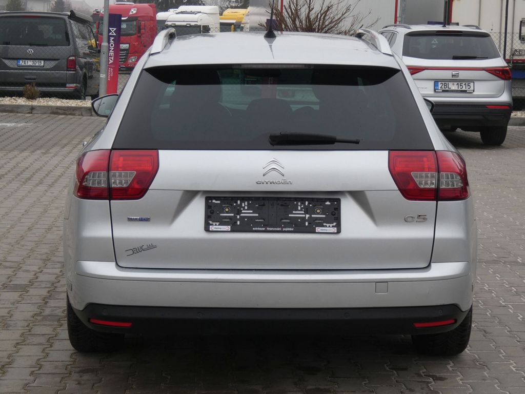 Citroën C5