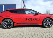 KIA EV6 4