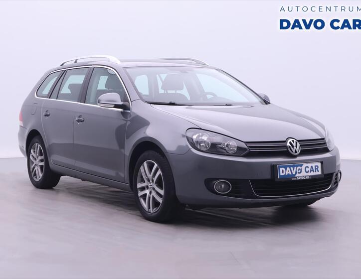 Volkswagen Golf 1