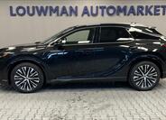 Lexus RX 350h 3