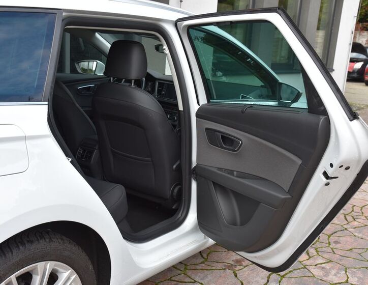 Seat Leon 22