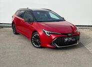 Toyota Corolla 3