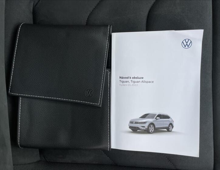 Volkswagen Tiguan Allspace 17