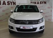 Volkswagen Tiguan 2
