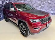 Jeep Grand Cherokee 4