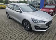 Ford Focus 7