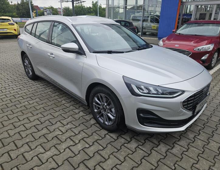 Ford Focus 7
