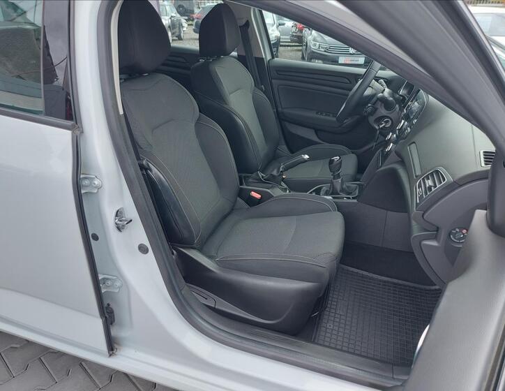 Renault Mégane 21
