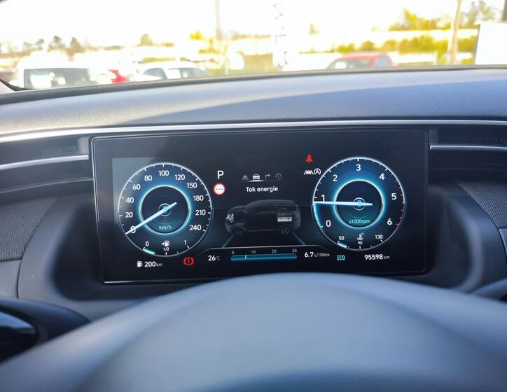 Hyundai Tucson 19