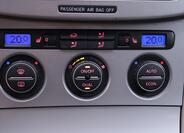 Volkswagen Passat 22