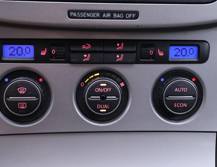 Volkswagen Passat 22