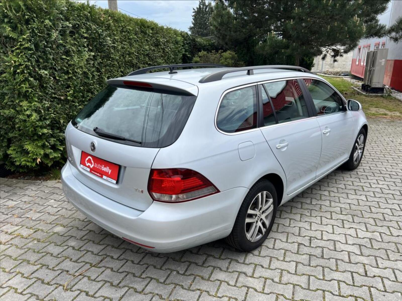 Volkswagen Golf 6