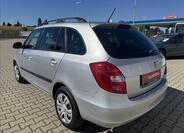 Škoda Fabia 4