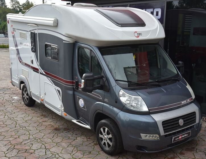 Fiat Ducato 43