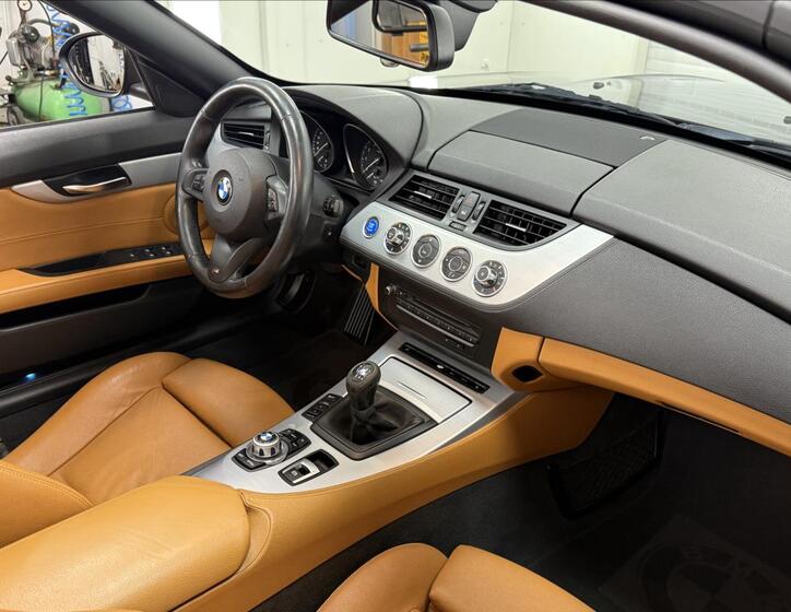 BMW Z4 13