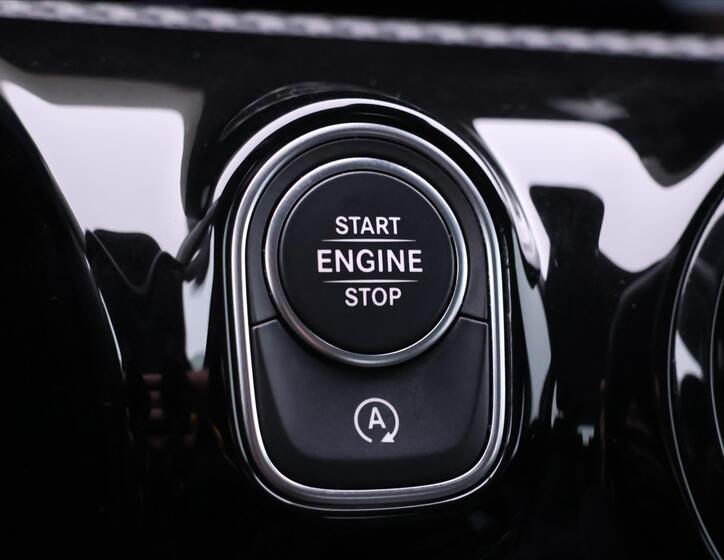 Mercedes-Benz Třídy A 20
