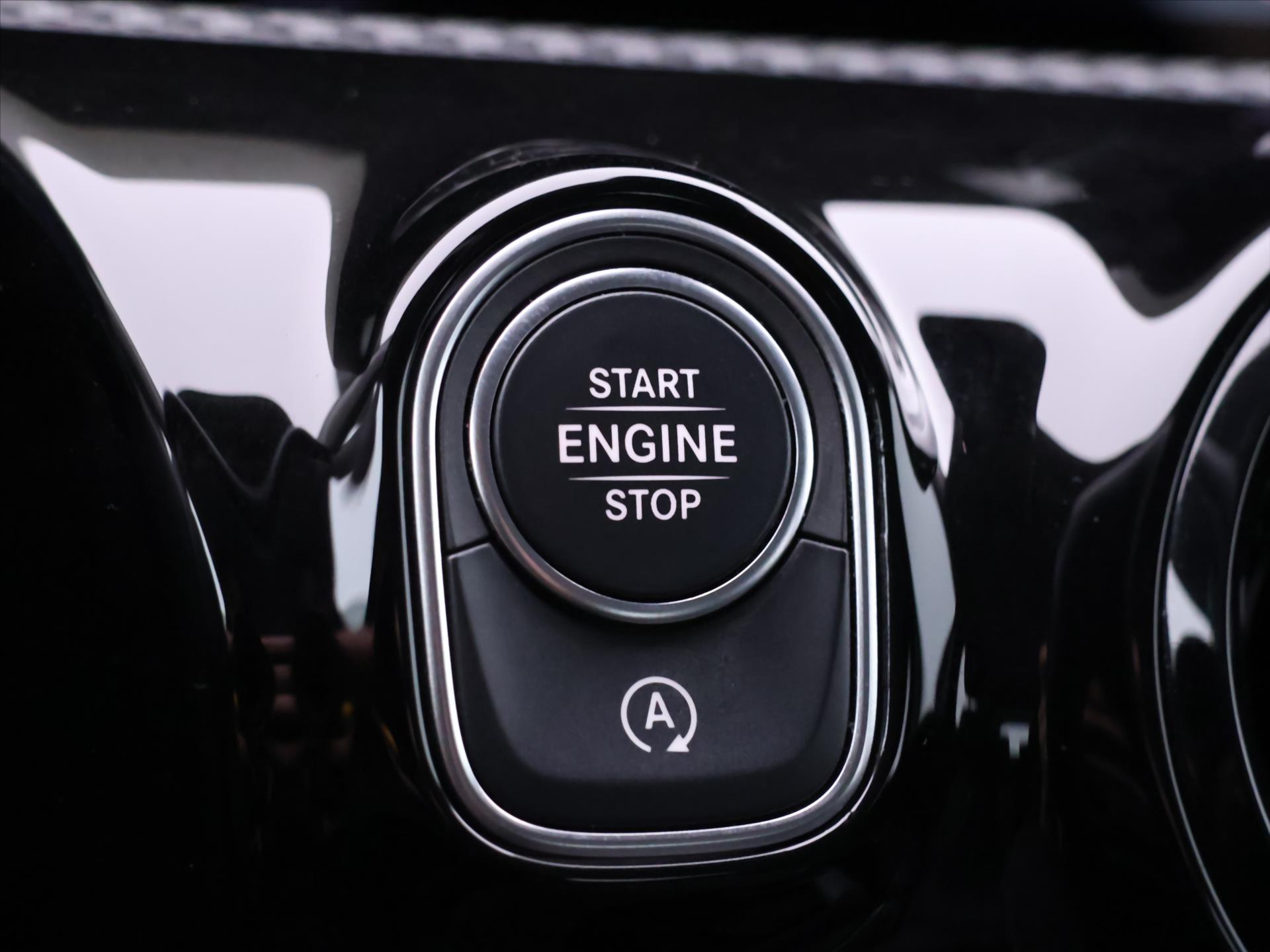 Mercedes-Benz Třídy A