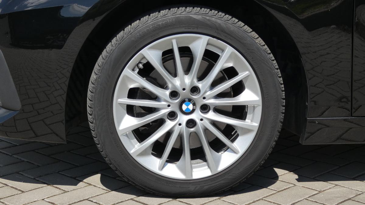 BMW Řada 2