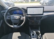 Ford Focus 9