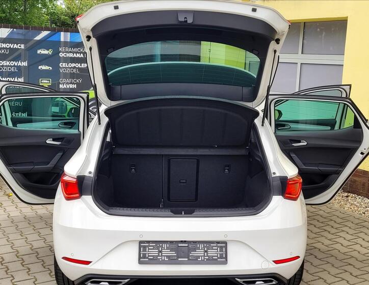 Seat Leon 12