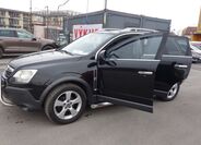 Opel Antara 14