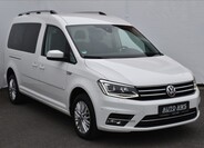 Volkswagen Caddy 3
