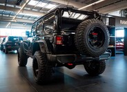 Jeep Wrangler 3