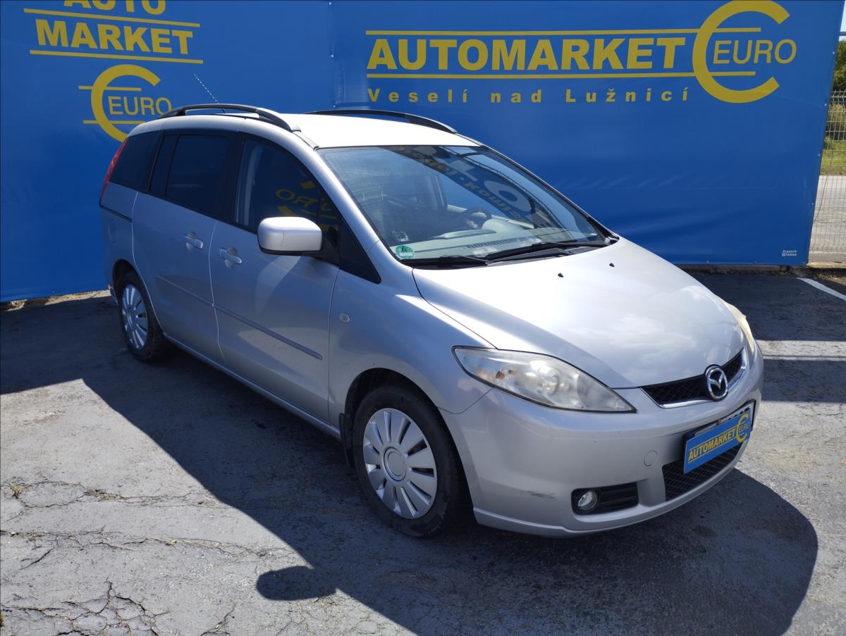 Mazda 5