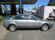 Volkswagen Passat 8