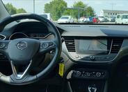 Opel Crossland 2