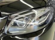 Mercedes-Benz Třídy E 8