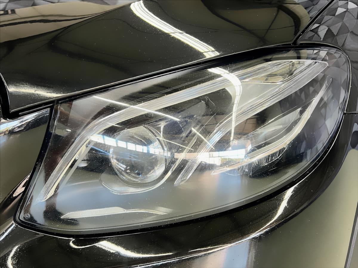 Mercedes-Benz Třídy E