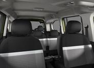 Citroën Berlingo 7