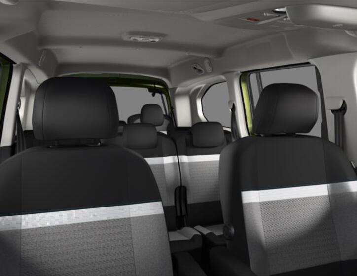 Citroën Berlingo 7