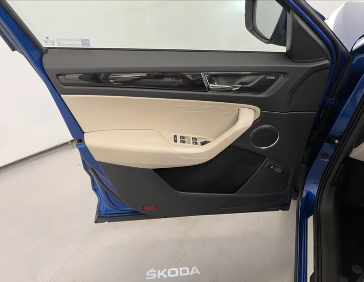 Škoda Kodiaq 28
