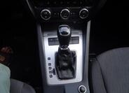 Škoda Octavia 8