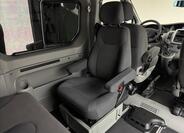 Opel Vivaro 29