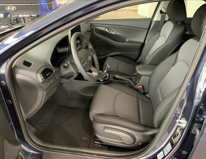 Hyundai i30 22
