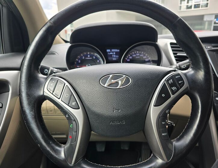Hyundai i30 15