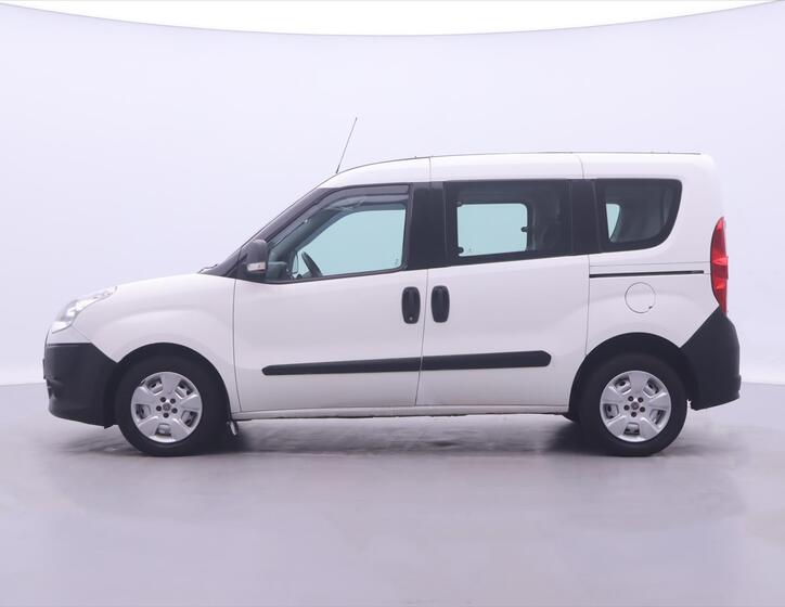 Fiat Dobló 4