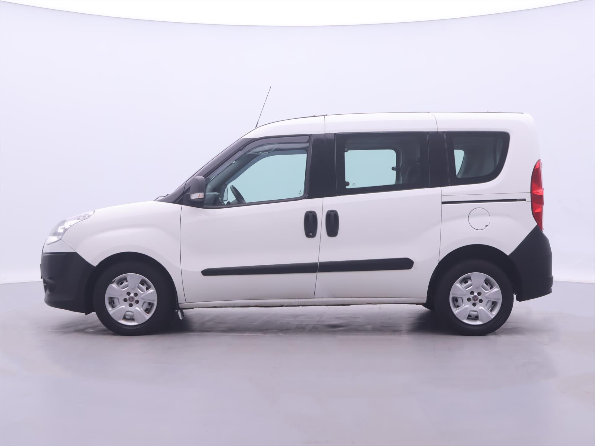 Fiat Dobló