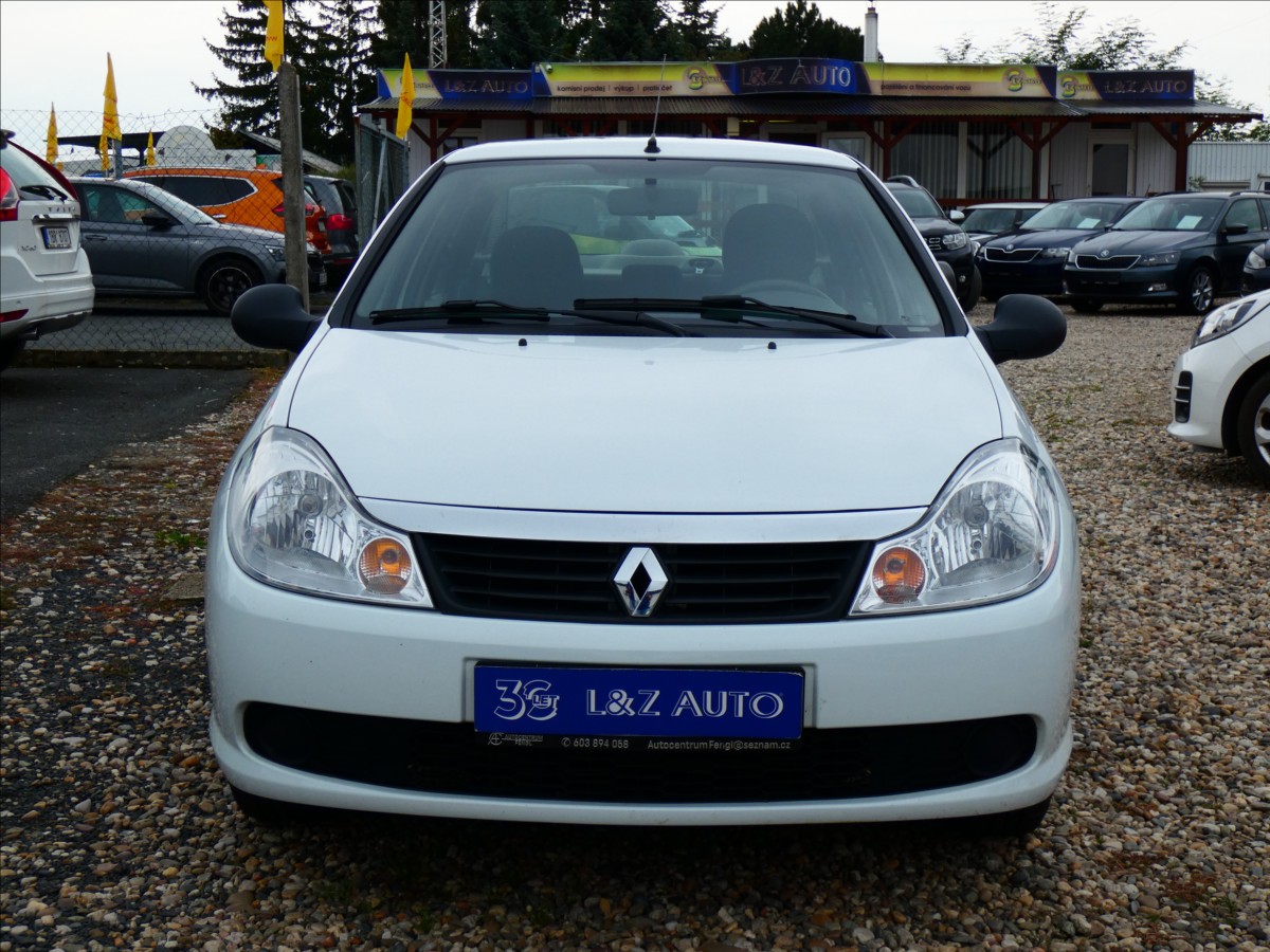 Renault Thalia