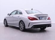 Mercedes-Benz CLA 5