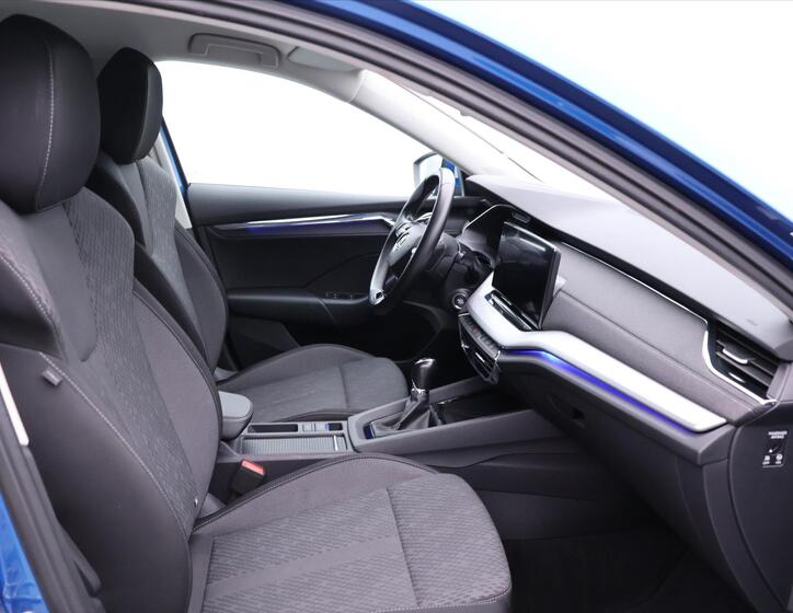 Škoda Octavia 13
