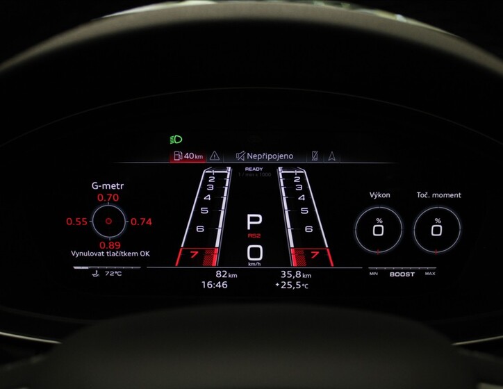 Audi RS 5 44