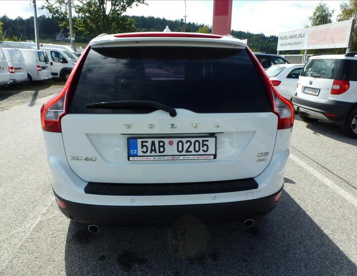Volvo XC60 9