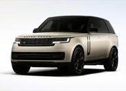 Land Rover Range Rover 1